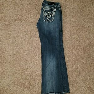 Women's Vigoss Bootcut Jeans